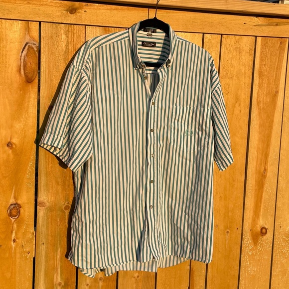 Christian Dior button down - Picture 2 of 5